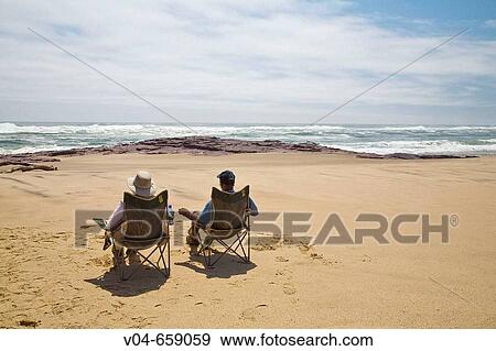 Some relax time at the Atlantic ocean in Namibia, Africa View Large Photo Image Stock Photo - Some relax time at the Atlantic ocean in Namibia, Africa. Fotosearch