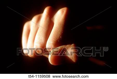Something in the Hand View Large Photo Image Stock Photo - Something in the Hand. Fotosearch