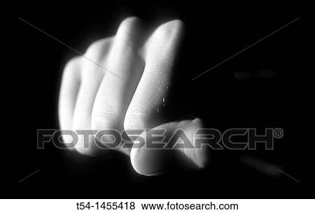 Something in the Hand View Large Photo Image Stock Photo - Something in the Hand. Fotosearch
