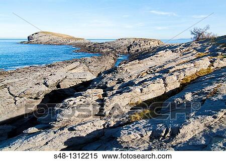 Sonabia Coast, Cantabria, Spain. View Large Photo Image Stock Photography - Sonabia Coast, Cantabria, Spain.. Fotosearch
