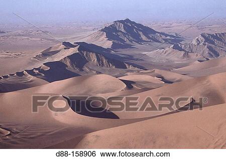 Sossusvlei sand dunes, Namib desert. Namibia View Large Photo Image Stock Photograph - Sossusvlei sand dunes, Namib desert. Namibia. Fotosearch