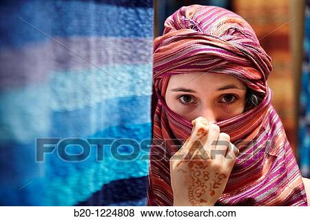 Souk, Fez El-Bali, Fes, Morocco. View Large Photo Image Stock Photo - Souk, Fez El-Bali, Fes, Morocco.. Fotosearch