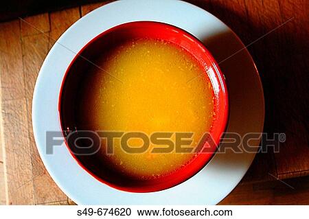 Soup View Large Photo Image Stock Image - Soup. Fotosearch