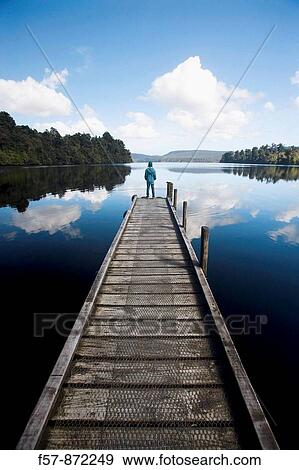 South Island, New Zealand View Large Photo Image Stock Photo - South Island, New Zealand. Fotosearch