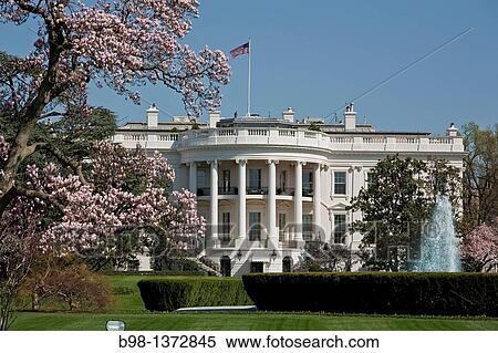 South lawn of the white house View Large Photo Image Stock Photography - South lawn of the white house. Fotosearch