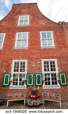 Souvenir shop, Dutch Quarter, Potsdam, Brandenburg, Germany, Europe. View Large Photo Image Stock Photograph - Souvenir shop, Dutch Quarter, Potsdam, Brandenburg, Germany, Europe.. Fotosearch