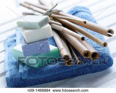 Picture - Spa concept. Fotosearch