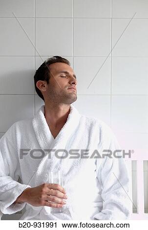Stock Image - Spa-relais. Fotosearch