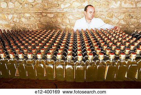 Spain. Andalusia. Baena, best spanish olive oil View Large Photo Image Stock Photo - Spain. Andalusia. Baena, best spanish olive oil. Fotosearch