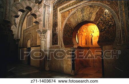 Spain, Andalusia, Cordoba, Mezquita, View Large Photo Image Picture - Spain, Andalusia, Cordoba, Mezquita,. Fotosearch