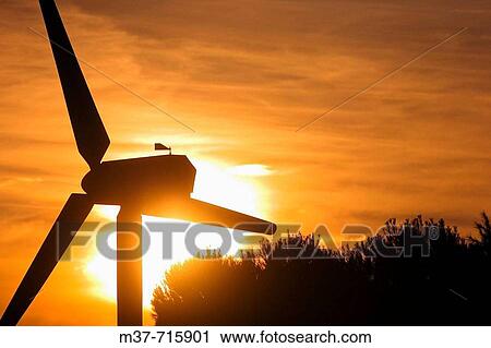 Spain. Aragon. Zaragoza. La Muela. Wind farm View Large Photo Image Stock Image - Spain. Aragon. Zaragoza. La Muela. Wind farm. Fotosearch