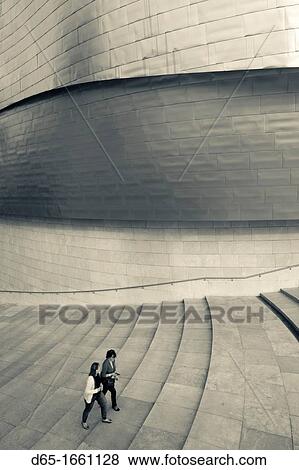 Spain, Basque Country Region, Vizcaya Province, Bilbao, The Guggenheim Museum, designed by Frank Gehry View Large Photo Image Stock Photo - Spain, Basque Country Region, Vizcaya Province, Bilbao, The Guggenheim Museum, designed by Frank Gehry. Fotosearch