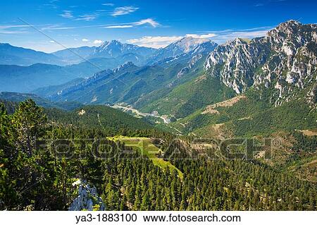 Spain, Catalonia, Pyrenees, Cad? -Moixer? Natural Park The Pyrenees mountain range in the Cad? -Moixer? Natural Park View Large Photo Image Stock Image - Spain, Catalonia, Pyrenees, Cad? -Moixer? Natural Park The Pyrenees mountain range in the Cad? -Moixer? Natural Park. Fotosearch