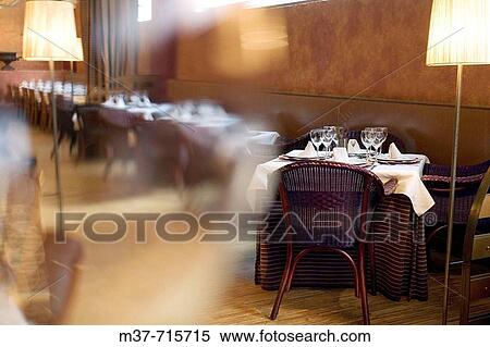 Spain. Madrid. La Divina Cocina restaurant. View Large Photo Image Stock Photography - Spain. Madrid. La Divina Cocina restaurant.. Fotosearch