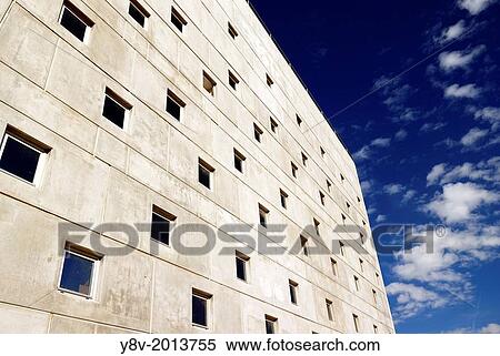 Spain. Madrid. Vista Alegre Arena of Carabanchel. View Large Photo Image Stock Photography - Spain. Madrid. Vista Alegre Arena of Carabanchel.. Fotosearch