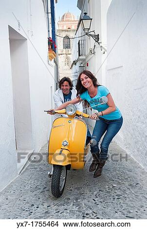 Spain View Large Photo Image Picture - Spain. Fotosearch