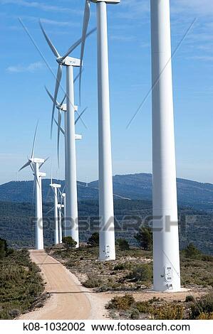 Spain View Large Photo Image Stock Image - Spain. Fotosearch