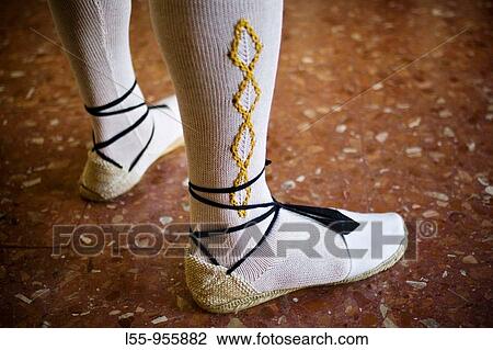 Stock Image - Spain. Fotosearch