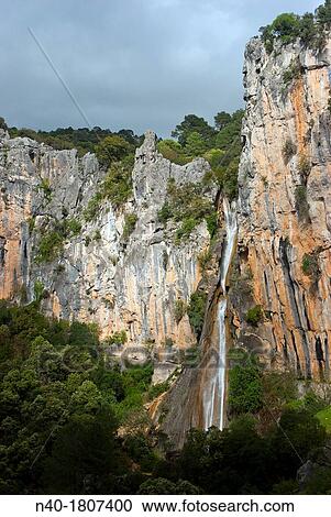 Spain View Large Photo Image Stock Image - Spain. Fotosearch