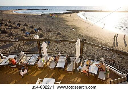 Stock Image - Spain. Fotosearch