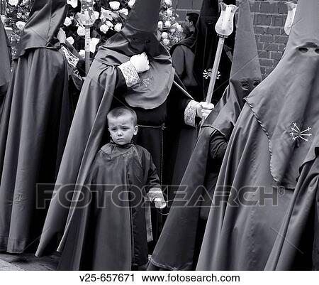 Stock Image - Spain. Fotosearch