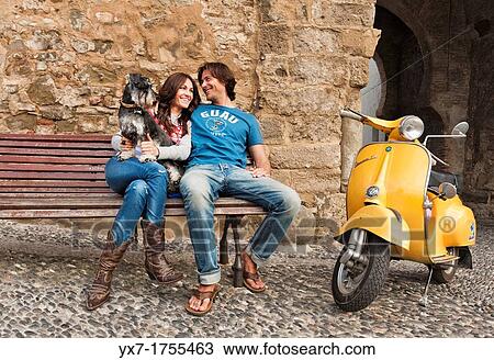 Stock Image - Spain. Fotosearch