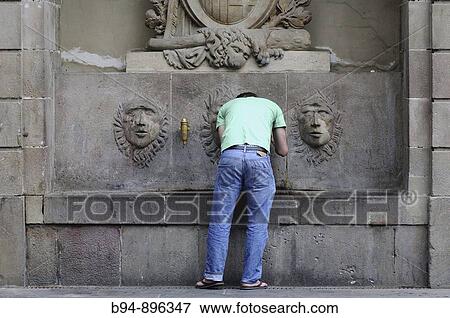 Stock Photo - Spain. Fotosearch