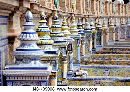 Spain View Large Photo Image Stock Photo - Spain. Fotosearch