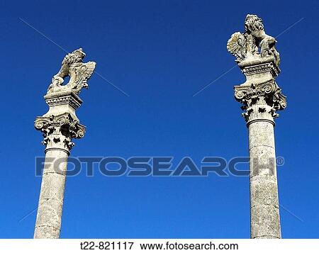Spain View Large Photo Image Stock Photo - Spain. Fotosearch