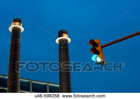 Stock Photo - Spain. Fotosearch