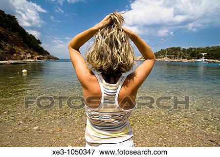 Stock Photo - Spain. Fotosearch
