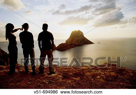 Stock Photograph - Spain. Fotosearch