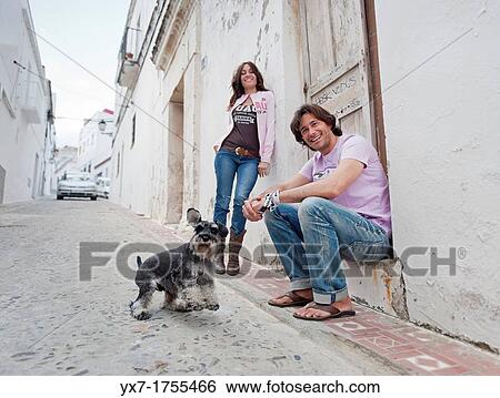 Spain View Large Photo Image Stock Photograph - Spain. Fotosearch