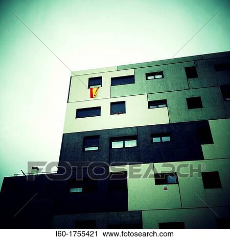 Spanish flag, Eurocup 2012, Football,? Ensanche Sur?, Alcorc? n, Comunidad de Madrid, Spain View Large Photo Image Stock Image - Spanish flag, Eurocup 2012, Football,? Ensanche Sur?, Alcorc? n, Comunidad de Madrid, Spain. Fotosearch