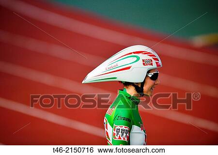 Spanish Para-cycling Championship. Galapagar Velodrome, Madrid, Spain View Large Photo Image Stock Photograph - Spanish Para-cycling Championship. Galapagar Velodrome, Madrid, Spain. Fotosearch