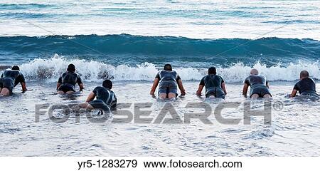 Spanish soldiers doing press ups in sea Playa de Las Canteras, Las Palmas, Gran Canaria, Canary Islands, Spain View Large Photo Image Stock Photo - Spanish soldiers doing press ups in sea Playa de Las Canteras, Las Palmas, Gran Canaria, Canary Islands, Spain. Fotosearch
