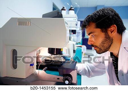 Spectrophotometer, infrared spectroscopy is widely used in the analysis and characterization of polymers, Technology Research Center, Tecnalia Construction, CIDEMCO-Tecnalia Research & Innovation, development of new products and innovative solutions View Large Photo Image Stock Photography - Spectrophotometer, infrared spectroscopy is widely used in the analysis and characterization of polymers, Technology Research Center, Tecnalia Construction, CIDEMCO-Tecnalia Research & Innovation, development of new products and innovative solutions. Fotosearch
