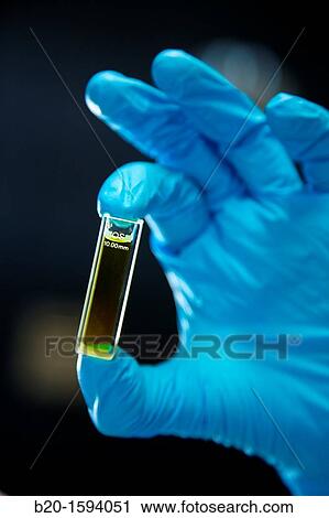 Spectrophotometer UV / VIS Laboratory Analysis View Large Photo Image Stock Image - Spectrophotometer UV / VIS Laboratory Analysis. Fotosearch