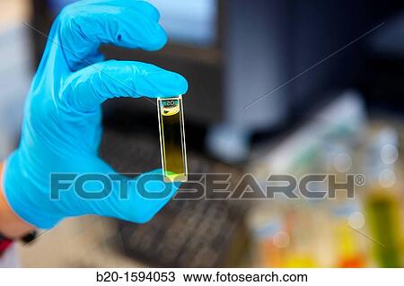 Spectrophotometer UV / VIS Laboratory Analysis View Large Photo Image Stock Image - Spectrophotometer UV / VIS Laboratory Analysis. Fotosearch