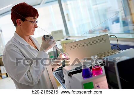 Spectrophotometer. UV-visible. Laboratory. Energy and Environment Division. Tecnalia Research and Innovation. Donostia. San Sebastian. Gipuzkoa. Basque Country. Spain. View Large Photo Image Stock Photography - Spectrophotometer. UV-visible. Laboratory. Energy and Environment Division. Tecnalia Research and Innovation. Donostia. San Sebastian. Gipuzkoa. Basque Country. Spain.. Fotosearch