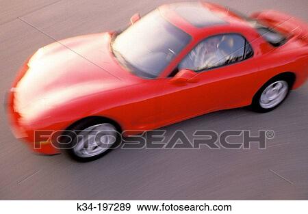 Speed View Large Photo Image Stock Photo - Speed. Fotosearch