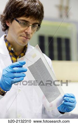 Spherical solar cells. Research and development of solar panels. Energy and Environment Division. Research and Innovation. Donostia. San Sebastian. Gipuzkoa. Basque Country. Spain. Europe. View Large Photo Image Stock Image - Spherical solar cells. Research and development of solar panels. Energy and Environment Division. Research and Innovation. Donostia. San Sebastian. Gipuzkoa. Basque Country. Spain. Europe.. Fotosearch