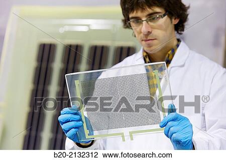 Spherical solar cells. Research and development of solar panels. Energy and Environment Division. Research and Innovation. Donostia. San Sebastian. Gipuzkoa. Basque Country. Spain. Europe. View Large Photo Image Stock Image - Spherical solar cells. Research and development of solar panels. Energy and Environment Division. Research and Innovation. Donostia. San Sebastian. Gipuzkoa. Basque Country. Spain. Europe.. Fotosearch
