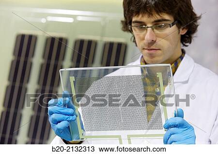 Spherical solar cells. Research and development of solar panels. Energy and Environment Division. Research and Innovation. Donostia. San Sebastian. Gipuzkoa. Basque Country. Spain. Europe. View Large Photo Image Stock Image - Spherical solar cells. Research and development of solar panels. Energy and Environment Division. Research and Innovation. Donostia. San Sebastian. Gipuzkoa. Basque Country. Spain. Europe.. Fotosearch