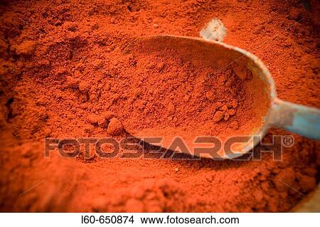 Spices. Morocco View Large Photo Image Picture - Spices. Morocco. Fotosearch