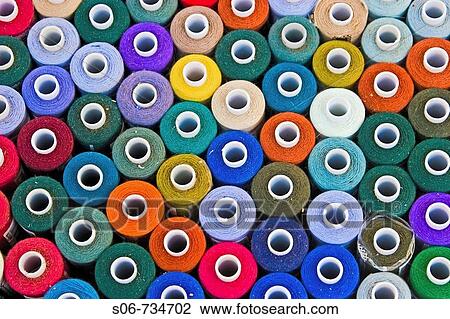Spools View Large Photo Image Stock Image - Spools. Fotosearch