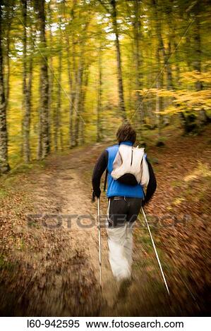 sport in Irati, Navarra, Spain View Large Photo Image Stock Photography - sport in Irati, Navarra, Spain. Fotosearch