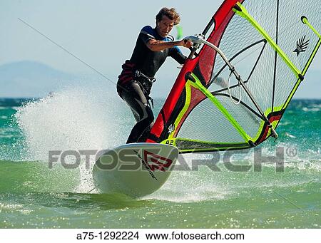 Picture - Sport. Fotosearch