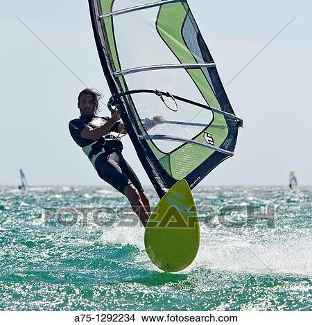 Sport View Large Photo Image Picture - Sport. Fotosearch