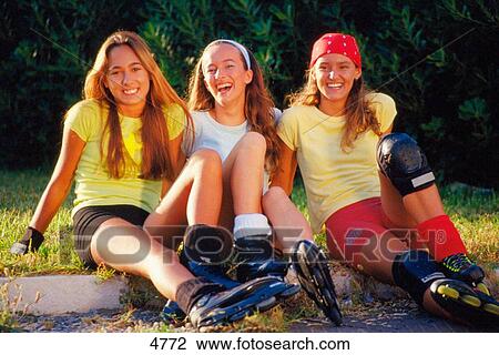Stock Image - Sport. Fotosearch